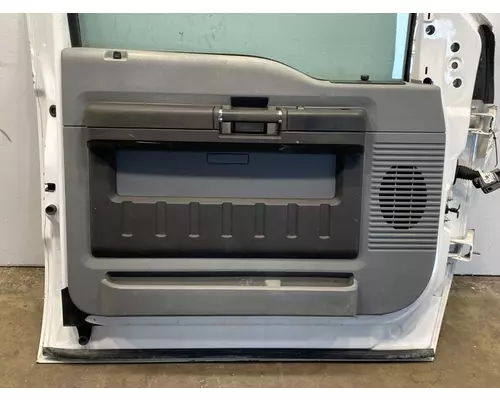 FORD F450 Door Assembly, Front