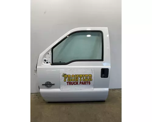 FORD F450 Door Assembly, Front