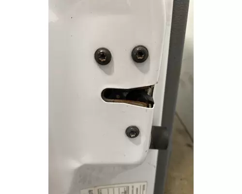 FORD F450 Door Assembly, Front