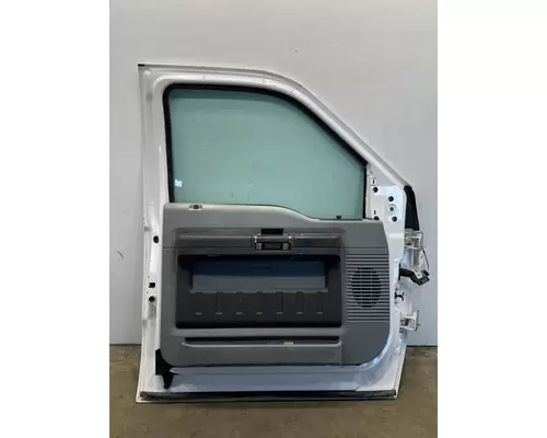 FORD F450 Door Assembly, Front
