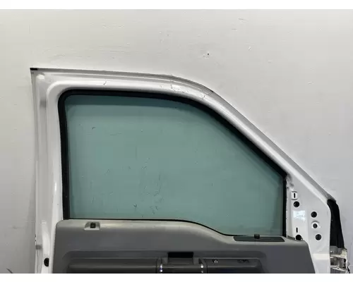 FORD F450 Door Assembly, Front