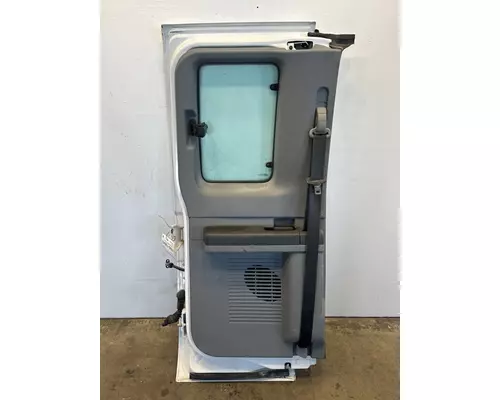 FORD F450 Door Assembly, Front