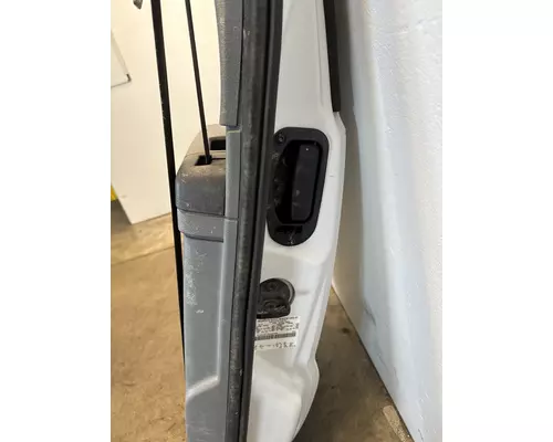 FORD F450 Door Assembly, Front