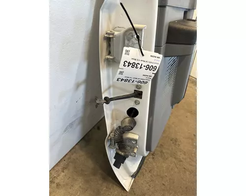 FORD F450 Door Assembly, Front