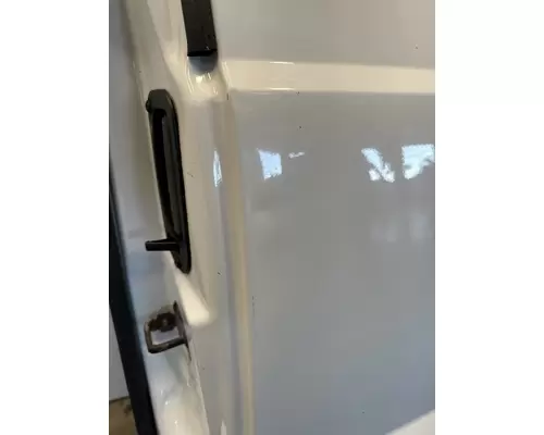 FORD F450 Door Assembly, Front