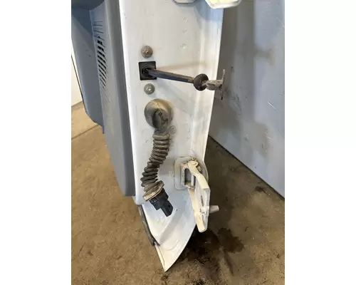 FORD F450 Door Assembly, Front
