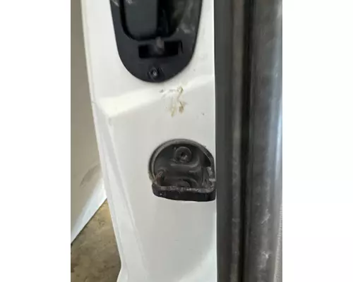 FORD F450 Door Assembly, Front