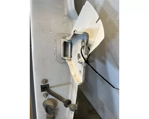 FORD F450 Door Assembly, Front