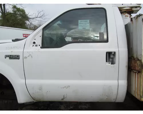 FORD F450 Door Assembly, Front