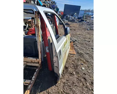 FORD F450 Door Assembly, Front