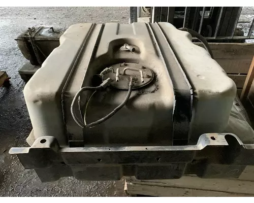 FORD F450 Fuel Tank