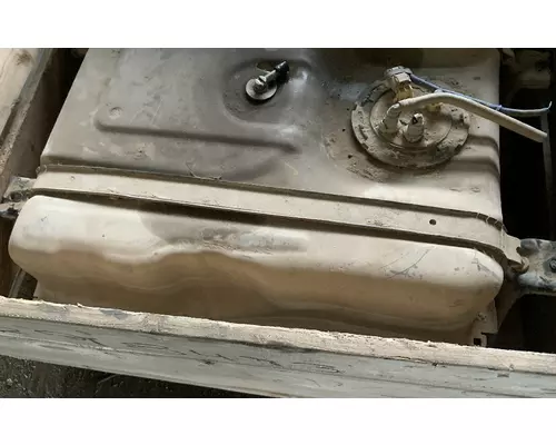 FORD F450 Fuel Tank