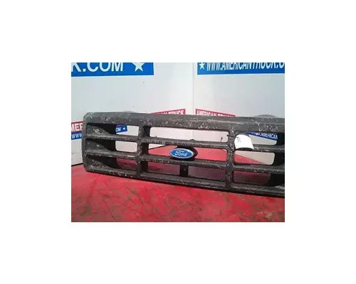 FORD F450 Grille