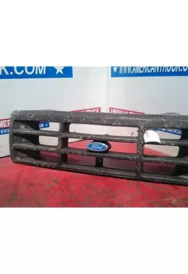 FORD F450 Grille