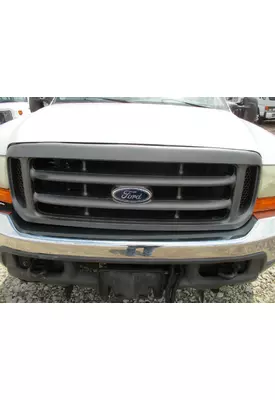 FORD F450 Grille