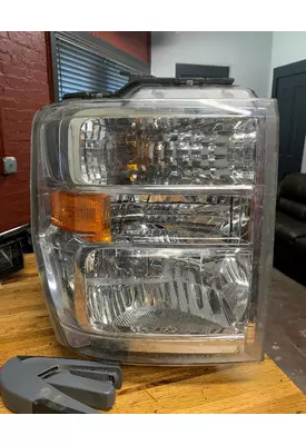 FORD F450 Headlamp Assembly