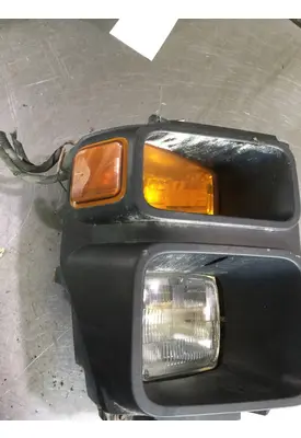 FORD F450 Headlamp Assembly