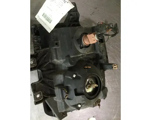 FORD F450 Headlamp Assembly