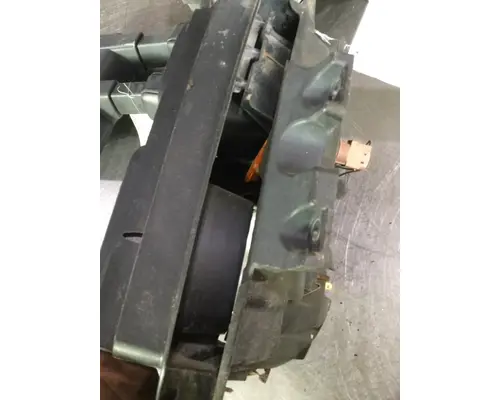 FORD F450 Headlamp Assembly