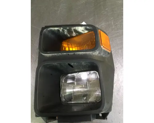 FORD F450 Headlamp Assembly