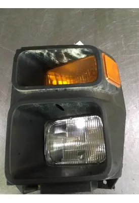 FORD F450 Headlamp Assembly