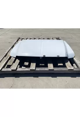 FORD F450 Hood