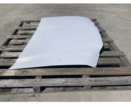 FORD F450 Hood