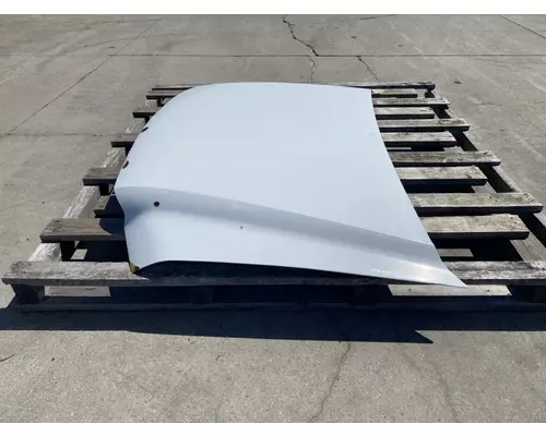 FORD F450 Hood