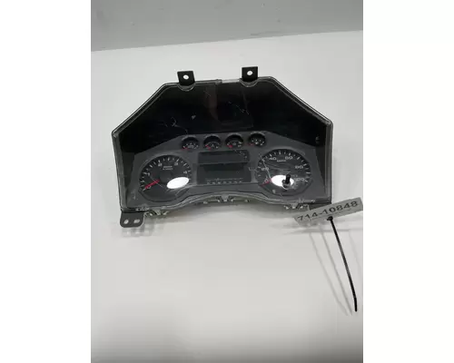 FORD F450 Instrument Cluster