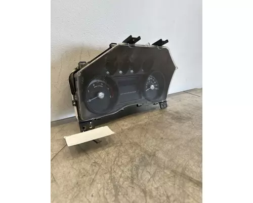 FORD F450 Instrument Cluster