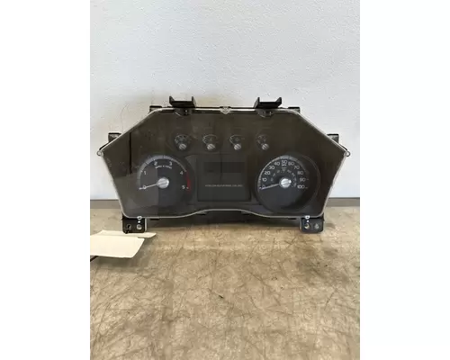 FORD F450 Instrument Cluster