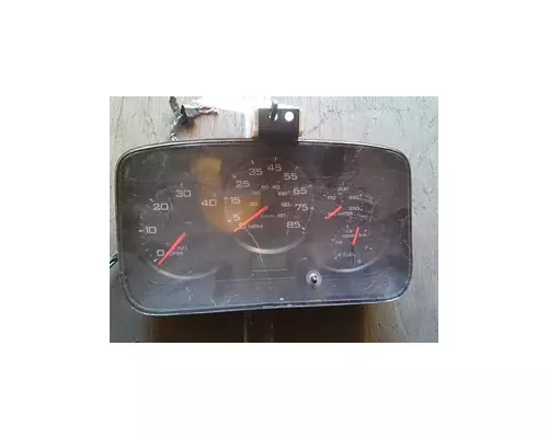 FORD F450 Instrument Cluster