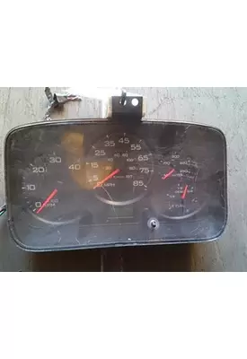 FORD F450 Instrument Cluster