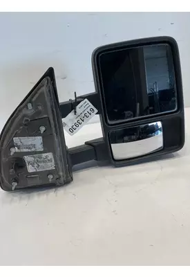 FORD F450 Mirror (Side View)