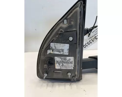 FORD F450 Mirror (Side View)