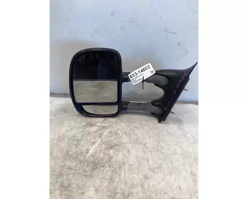 FORD F450 Mirror (Side View)