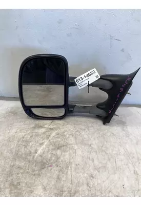 FORD F450 Mirror (Side View)