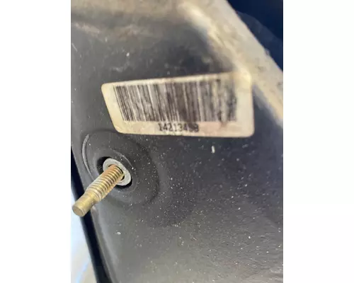 FORD F450 Mirror (Side View)