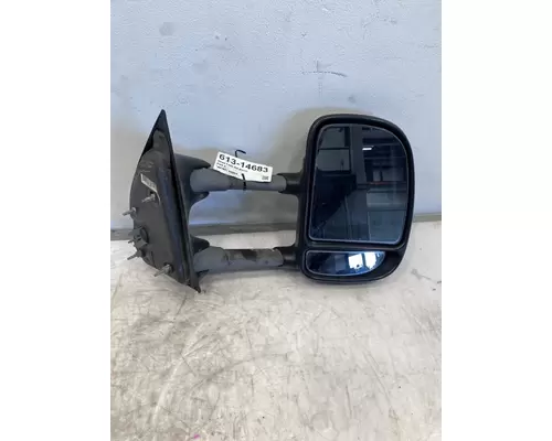 FORD F450 Mirror (Side View)