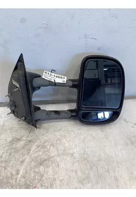 FORD F450 Mirror (Side View)