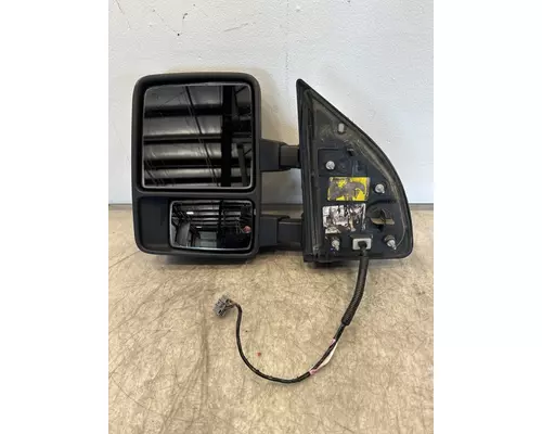 FORD F450 Mirror (Side View)