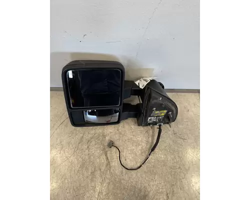 FORD F450 Mirror (Side View)