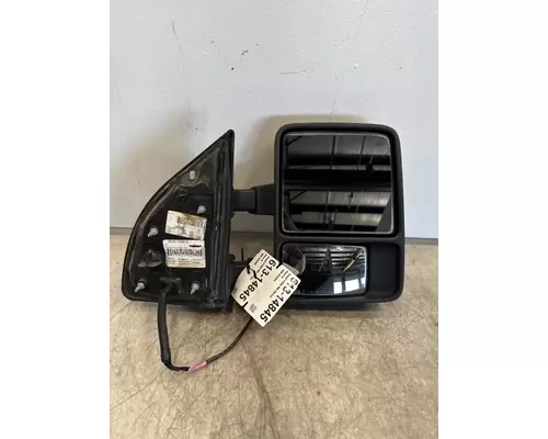 FORD F450 Mirror (Side View)