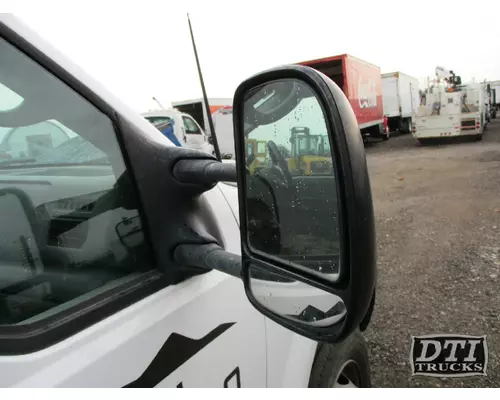 FORD F450 Mirror (Side View)