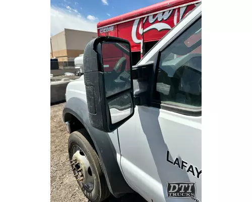 FORD F450 Mirror (Side View)