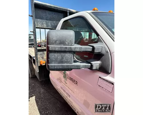 FORD F450 Mirror (Side View)