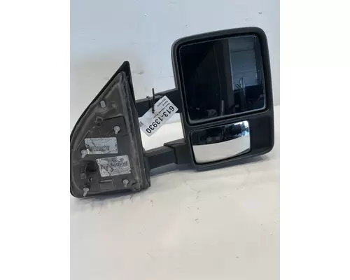 FORD F450 Mirror