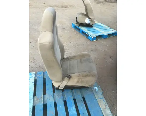 FORD F450 Seat