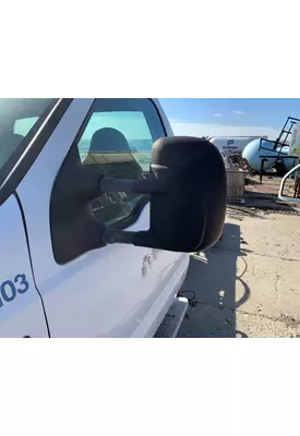 FORD F450 Side View Mirror