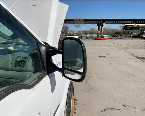 FORD F450 Side View Mirror